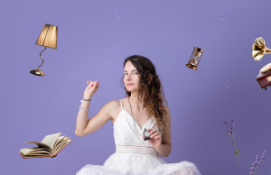 Camila Knight Shares Introspective EP ‘Spacetime’ Camila Knight soacetime on Right Chord Music Blog