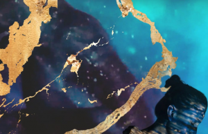 POLI NIKA Embraces Vulnerability On ‘Down To Earth’ POLI NIKA Down To Earth on Right Chord Music