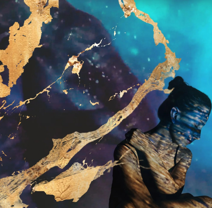 POLI NIKA Embraces Vulnerability On ‘Down To Earth’ POLI NIKA Down To Earth on Right Chord Music