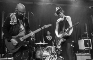 Dear Daria Search For ‘Tino’ Dear Daria Tino review on Right Chord Music