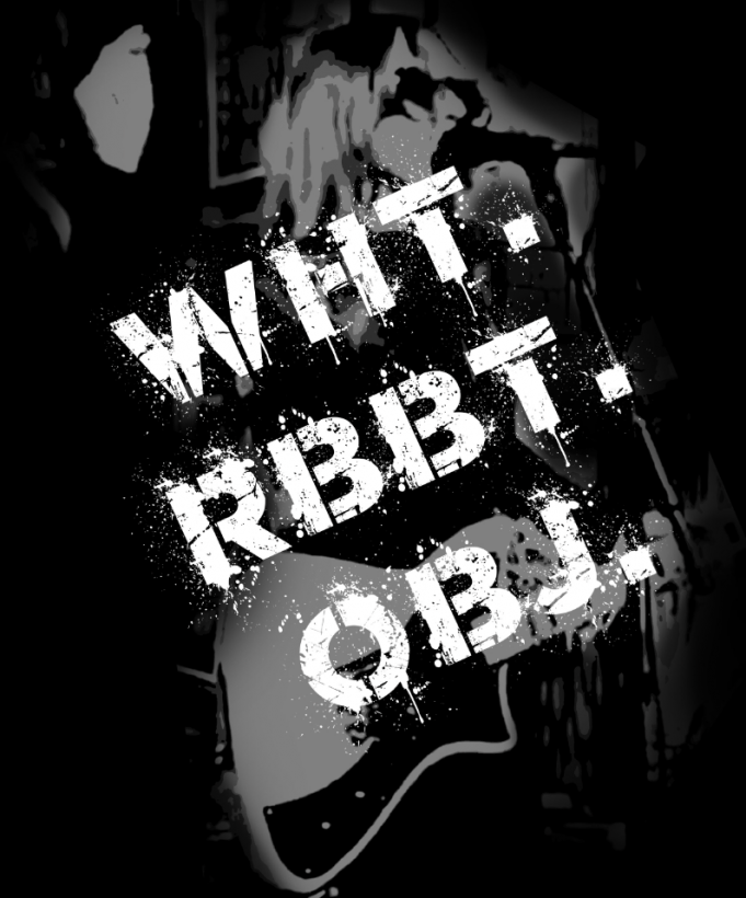 wht.rbbt.obj Return With Garage Rock Delight ‘Dirty Love’ wht.rbbt.obj Dirty Love single review on Right Chord Music