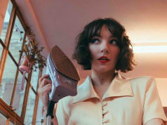 Candy Rush Tackles Social Media On ‘Don’t Even Wanna Know’ Candy Rush Dont' Even Wanna Know on Right Chord Music Blog