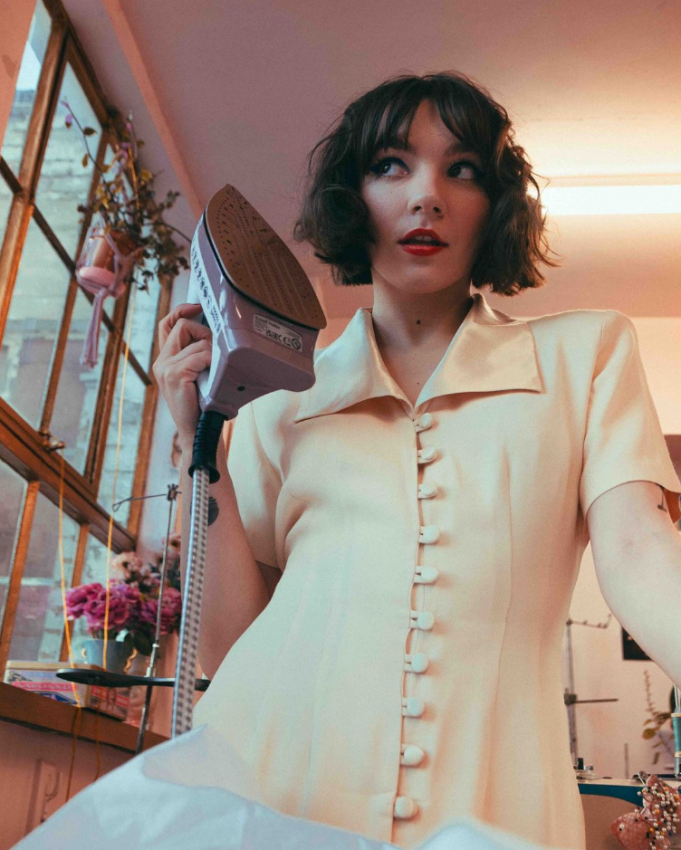 Candy Rush Tackles Social Media On ‘Don’t Even Wanna Know’ Candy Rush Dont' Even Wanna Know on Right Chord Music Blog