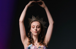 Gabrielle Ornate Takes A Chance On ‘Nine Lives’ Gabrielle Ornate Nine Lives review on Right Chord Music