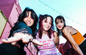 King Sheim Makes ‘Amends’ King Sheim Amends on Right Chord Music