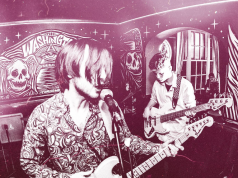 Isaac Neilson Advocates for ‘The Fight Within Us’ Isaac Neilson The Fight Within Us review on the Right Chord Music Blog