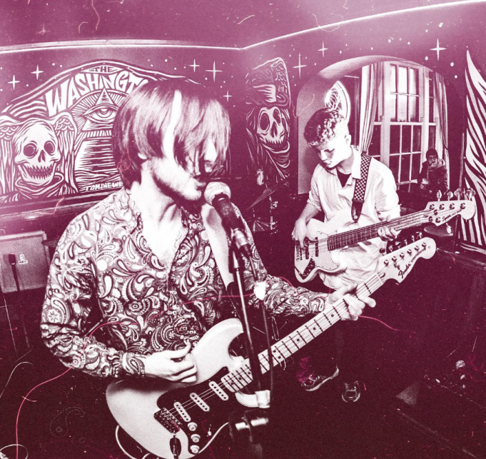 Isaac Neilson Advocates for ‘The Fight Within Us’ Isaac Neilson The Fight Within Us review on the Right Chord Music Blog