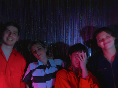 JEEBO Share Quirky New Single ‘Giants’ JEEBO Giants review on Right Chord Music