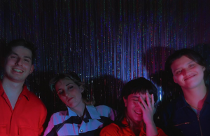 JEEBO Share Quirky New Single ‘Giants’ JEEBO Giants review on Right Chord Music