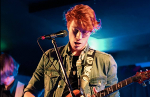 Katanak Gears Up for Summer On ‘Honeycomb and Hurricane’ Katanak Honeycomb and Hurricane on Right Chord Music