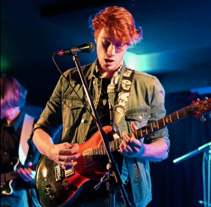 Katanak Gears Up for Summer On ‘Honeycomb and Hurricane’ Katanak Honeycomb and Hurricane on Right Chord Music