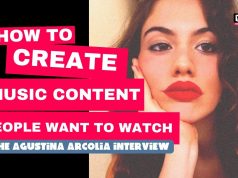 Social Media. How To Create Content People Want To Watch How to win at social media, and how to create music content that people actually want to watch. We speak to music influencer Agustina Arcolia.