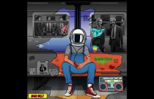 Adam Sully Strives For More On Charlie Hustle