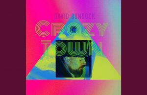 David Bundock Is Living In Crazy Town