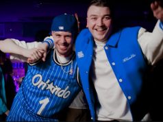 Hazl Brings A ‘Plus 1’