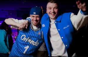 Hazl Brings A ‘Plus 1’