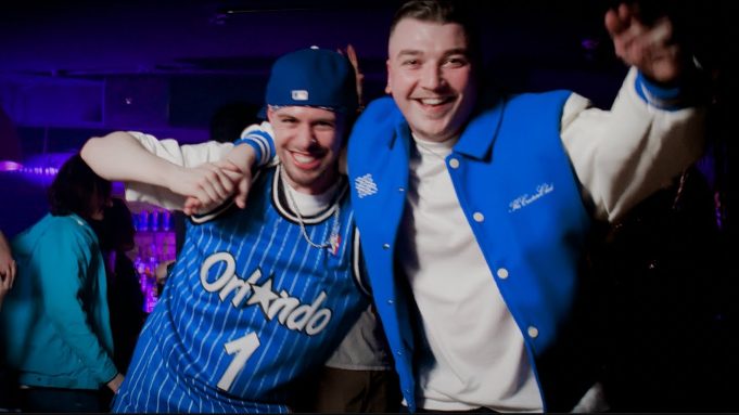 Hazl Brings A ‘Plus 1’