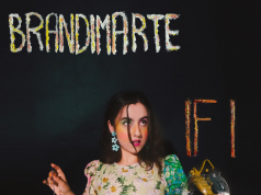 First Signs of Love 230. Brandimarte Brandimarte If I review on Right Chord Music blog