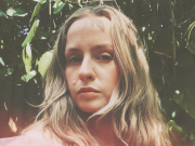 Anna Eline Relives Memories On ‘River of Childhood’ Anna Eline River of Childhood review on Right Chord Music Blog