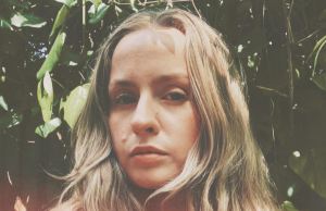 Anna Eline Relives Memories On ‘River of Childhood’ Anna Eline River of Childhood review on Right Chord Music Blog