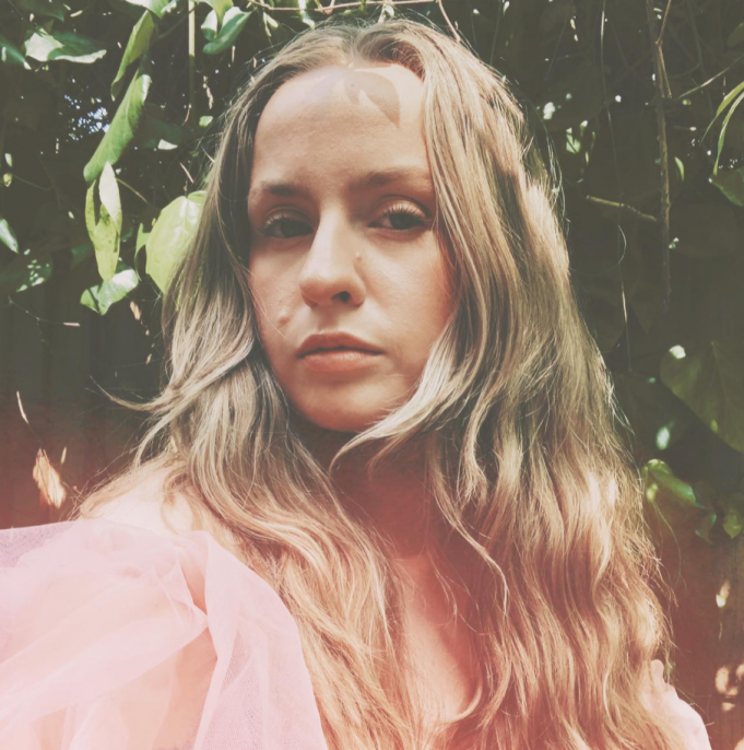 Anna Eline Relives Memories On ‘River of Childhood’ Anna Eline River of Childhood review on Right Chord Music Blog