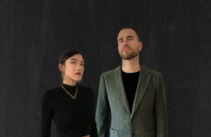 The Chronicles of Manimal and Samara ‘Feed The Beast’ The Chronicles of Manimal and Samara Feed The Beast on Right Chord Music