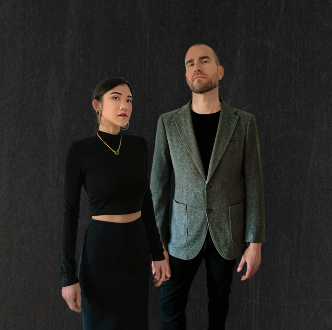 The Chronicles of Manimal and Samara ‘Feed The Beast’ The Chronicles of Manimal and Samara Feed The Beast on Right Chord Music