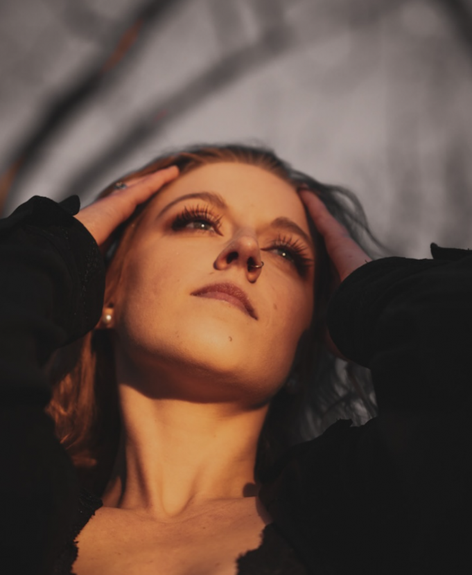 Cheyanne Summer Explores Loss And Strength On ‘Please’ Cheyanne Summer 'Please' on Right Chord Music Blog