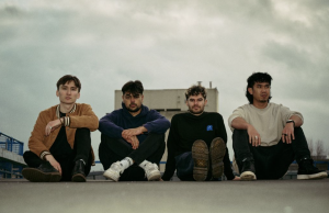 Myriad Are Ready to ‘Move to LA’ Myriad - Move to LA EP on Right Chord Music