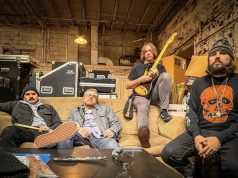 PennyTrip Strike A Chord On ‘Pins & Needles’ PennyTrip Pins & Needles review on Right Chord Music