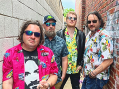 The Fan Are ‘Single For The Summer’ The Fan - Single For The Summer on Right Chord Music