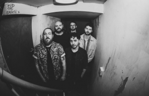 Wild Isles Go For ‘Gold’ With Electrifying Debut Single Wild Isles - Gold review on Right Chord Music