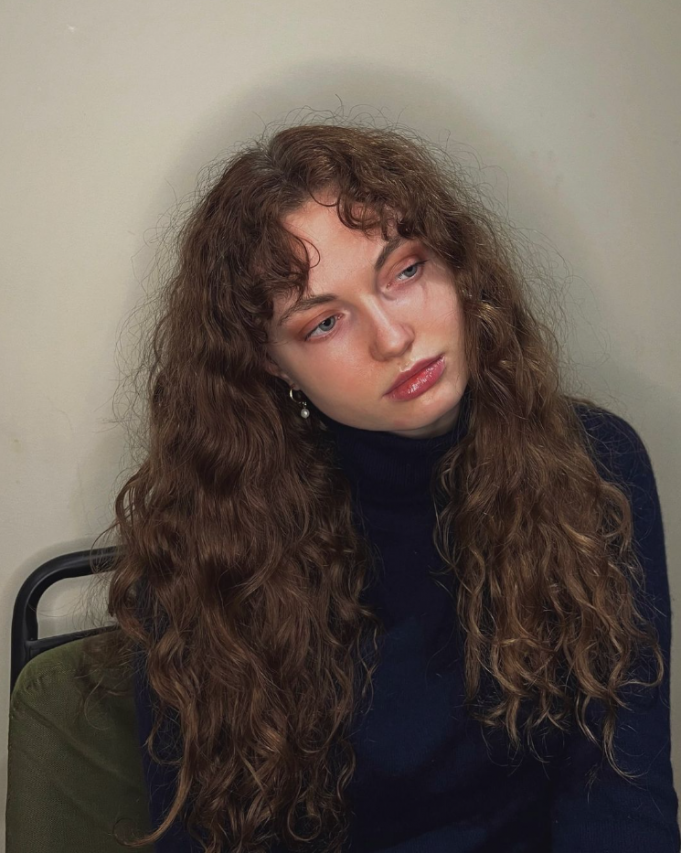 Rebekka Louise Finds Light: ‘There’s Something In The Shadows’ Rebekka Louise Something In The Shadows on Right Chord Music