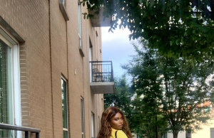 Kiyah Kaélis Channels Authenticity On New Single ‘Insecure’ Kiyah Kaélis Insecure on Right Chord Music Blog