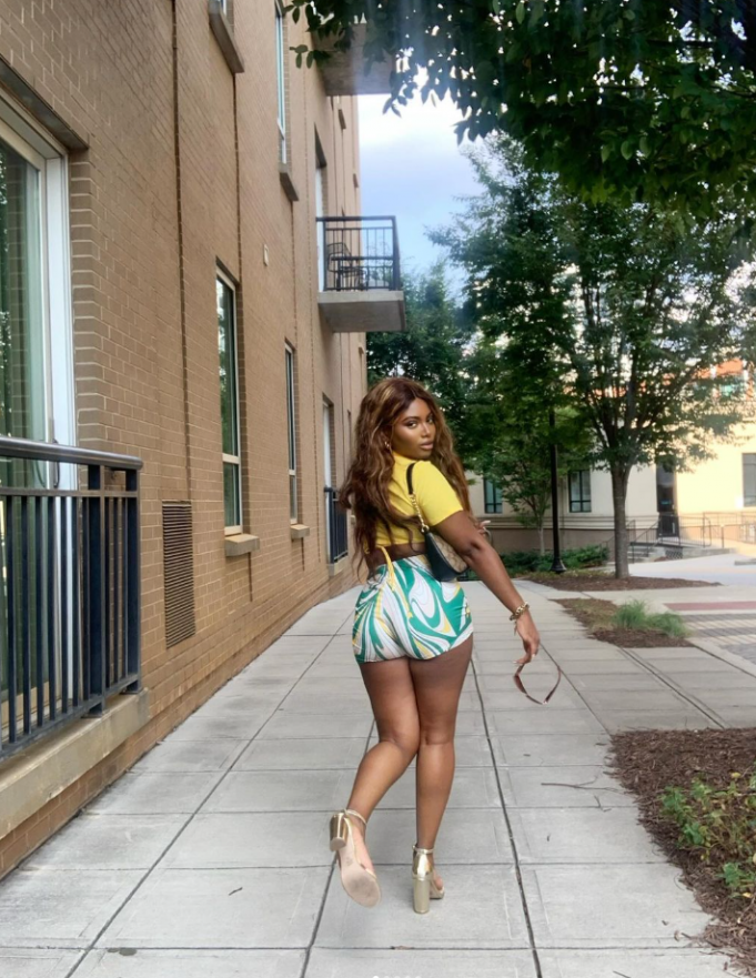 Kiyah Kaélis Channels Authenticity On New Single ‘Insecure’ Kiyah Kaélis Insecure on Right Chord Music Blog