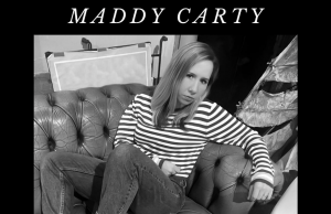 Maddy Carty Stands Against Misogyny On ‘Not A Fan’ Maddy Carty Not A Fan on Right Chord Music
