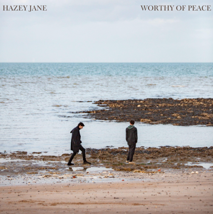 Hazey Jane are ‘Worthy of Peace’ Hazey Jane Worthy of Peace on Right Chord Music