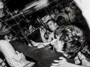 Spleen Bring Rock ‘n’ Roll Education With ‘Dystopic School’ Spleen Dystopic School review on the Right Chord Music Blog