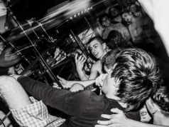 Spleen Bring Rock ‘n’ Roll Education With ‘Dystopic School’ Spleen Dystopic School review on the Right Chord Music Blog