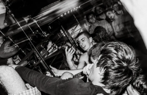 Spleen Bring Rock ‘n’ Roll Education With ‘Dystopic School’ Spleen Dystopic School review on the Right Chord Music Blog