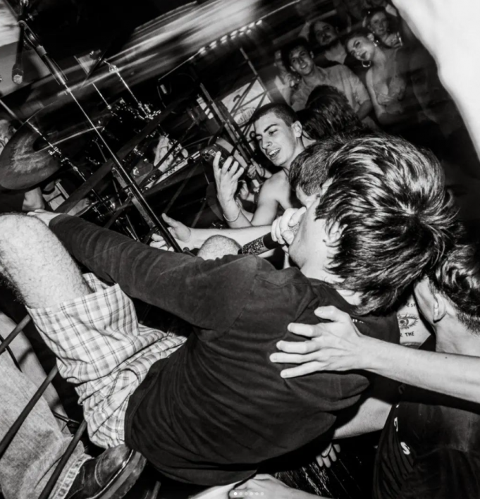 Spleen Bring Rock ‘n’ Roll Education With ‘Dystopic School’ Spleen Dystopic School review on the Right Chord Music Blog