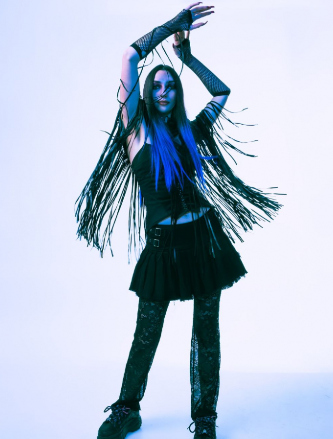 MUSA Shows New Vulnerability On ‘You Better Run’ MUSA You Better Run review on Right Chord Music