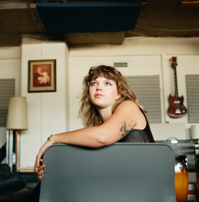 Maddisun Brings Raw Optimism On ‘Feelin’ It Again’ Maddisun Feelin' It Again on Right Chord Music