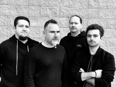 Forgotten Tides Struggle With Addiction On ‘2 Steps Back’ Forgotten Tides Two Steps Back on The Right Chord Music Blog