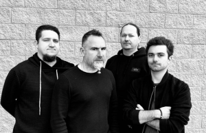 Forgotten Tides Struggle With Addiction On ‘2 Steps Back’ Forgotten Tides Two Steps Back on The Right Chord Music Blog