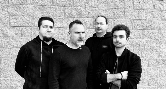 Forgotten Tides Struggle With Addiction On ‘2 Steps Back’ Forgotten Tides Two Steps Back on The Right Chord Music Blog