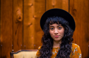 Sherayah Inspires Resilience On ‘Where The Flowers Don’t Grow’ Sherayah Where the Flowers Don't Grow on Right Chord Music