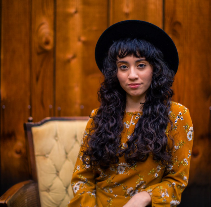 Sherayah Inspires Resilience On ‘Where The Flowers Don’t Grow’ Sherayah Where the Flowers Don't Grow on Right Chord Music