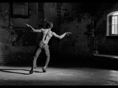 ELDR Tackles Abuse & Coercion On ‘Deer Skin’ ELDR Deer Skin on Right Chord Music