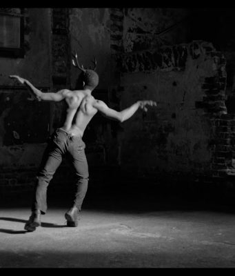 ELDR Tackles Abuse & Coercion On ‘Deer Skin’ ELDR Deer Skin on Right Chord Music